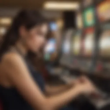 The impact of online slots on New Jersey's economy