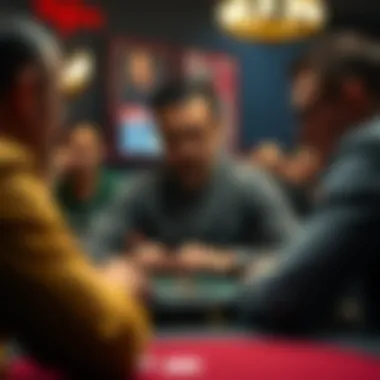 Notable A Comprehensive Exploration of Poker Notable A Comprehensive Exploration of Poker