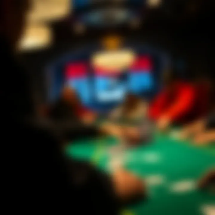 A Comprehensive Exploration of Poker Summary A Comprehensive Exploration of Poker Summary