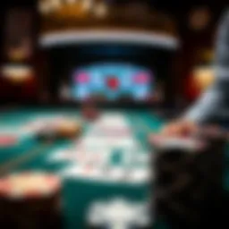 A Comprehensive Guide to Blackjack: Insights from Wizard of Odds Introduction