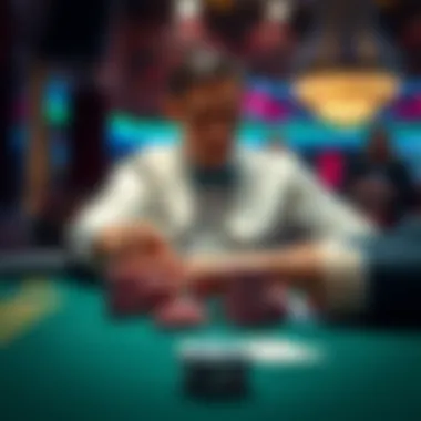 Notable A Comprehensive Guide to Blackjack: Insights from Wizard of Odds Notable A Comprehensive Guide to Blackjack: Insights from Wizard of Odds