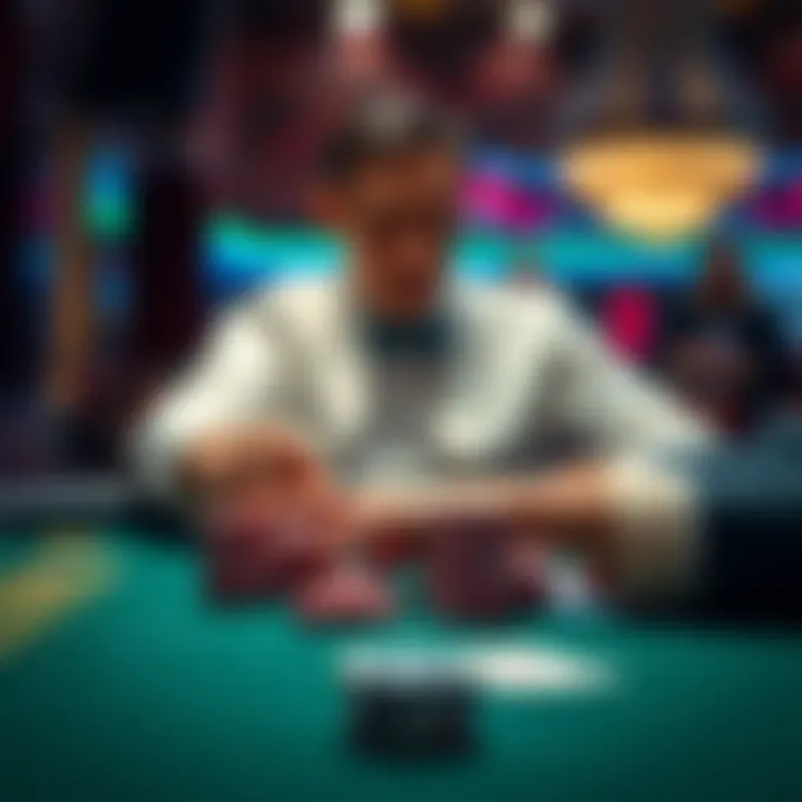 Notable A Comprehensive Guide to Blackjack: Insights from Wizard of Odds Notable A Comprehensive Guide to Blackjack: Insights from Wizard of Odds