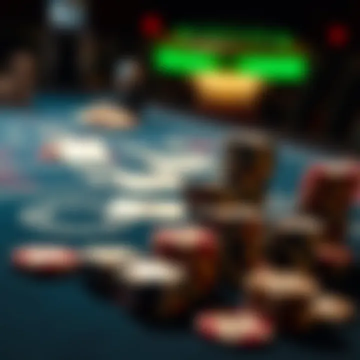 A Comprehensive Guide to Blackjack: Insights from Wizard of Odds Summary A Comprehensive Guide to Blackjack: Insights from Wizard of Odds Summary