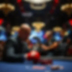 A Comprehensive Guide to Boxing Betting Sites Introduction