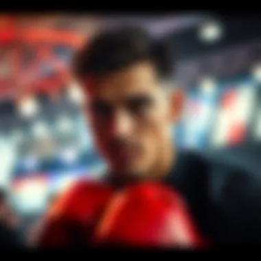 Notable A Comprehensive Guide to Boxing Betting Sites