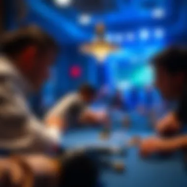 A Comprehensive Guide to Boxing Betting Sites Summary