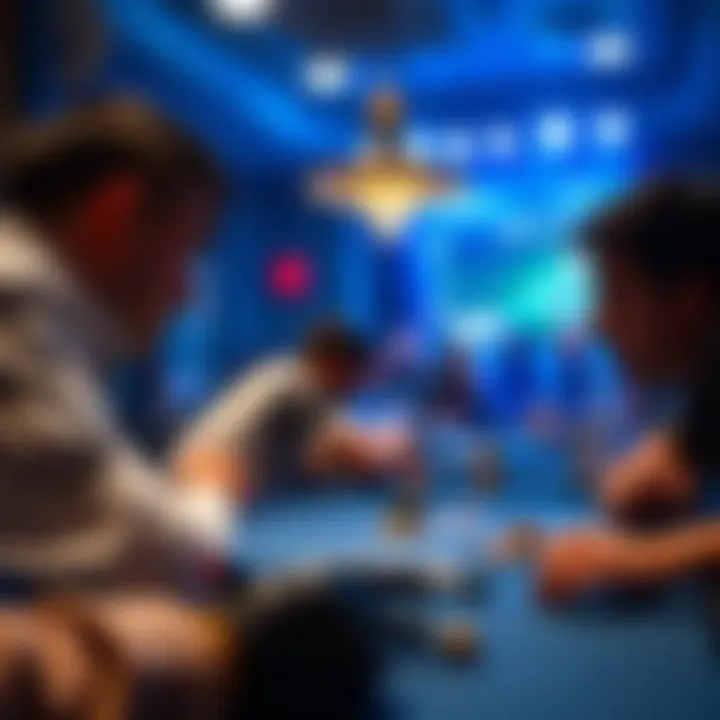 A Comprehensive Guide to Boxing Betting Sites Summary