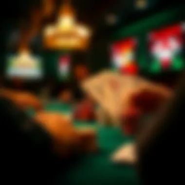 Notable A Comprehensive Guide to Texas Hold'em Poker Terms