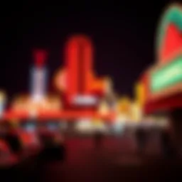 A Detailed Exploration of the Catskill New York Casino Landscape Introduction