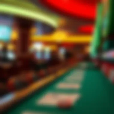 Notable A Detailed Exploration of the Catskill New York Casino Landscape Notable A Detailed Exploration of the Catskill New York Casino Landscape