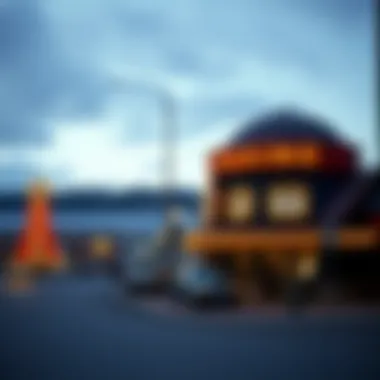 A Detailed Exploration of the Catskill New York Casino Landscape Summary A Detailed Exploration of the Catskill New York Casino Landscape Summary