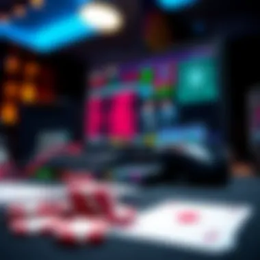 Tools to Elevate Your Poker Experience Essential poker tools for gameplay enhancement