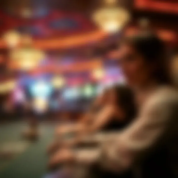 Notable An In-Depth Examination of Casinos in New York