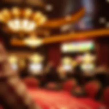 An In-Depth Examination of Casinos in New York Summary