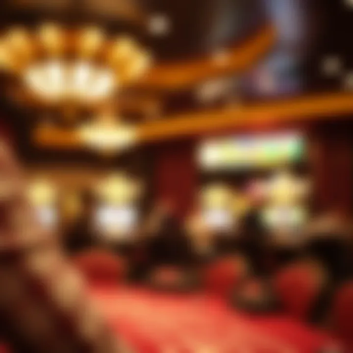 An In-Depth Examination of Casinos in New York Summary
