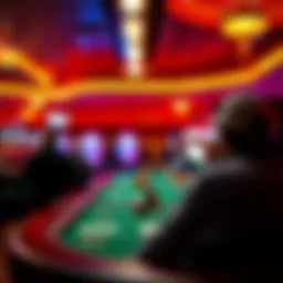 An In-Depth Examination of Smoke-Free Casinos in Washington State Introduction