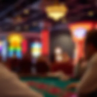 Notable An In-Depth Examination of Smoke-Free Casinos in Washington State