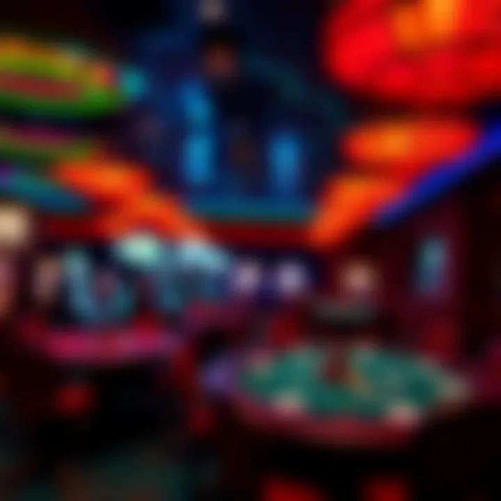 An In-Depth Examination of Smoke-Free Casinos in Washington State Summary