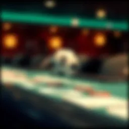 An In-Depth Exploration of All State Lotto Introduction