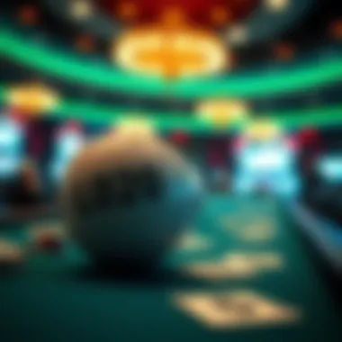 An In-Depth Exploration of All State Lotto Summary