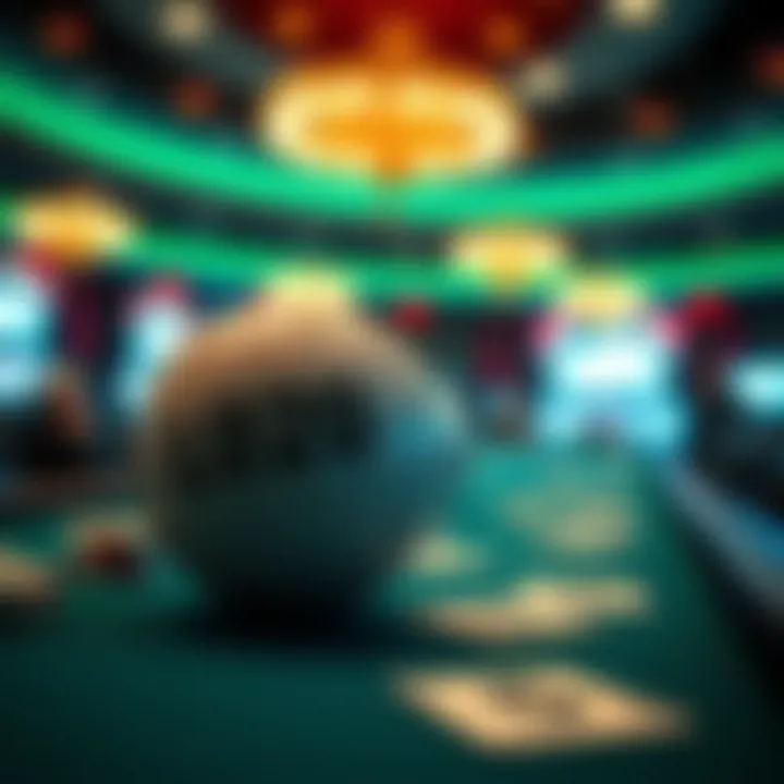 An In-Depth Exploration of All State Lotto Summary