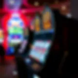 An In-Depth Exploration of Slot-O-Mania: Mechanics, Strategies, and Insights Introduction