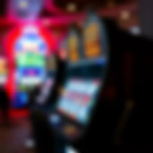 An In-Depth Exploration of Slot-O-Mania: Mechanics, Strategies, and Insights Introduction