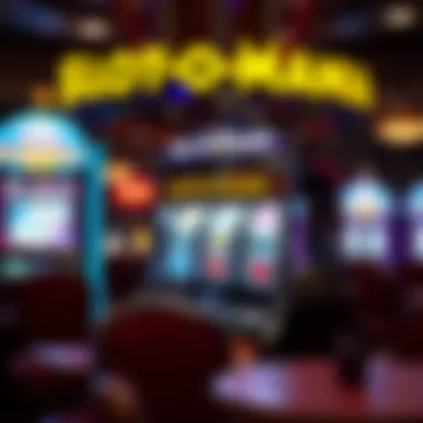 An In-Depth Exploration of Slot-O-Mania: Mechanics, Strategies, and Insights Summary An In-Depth Exploration of Slot-O-Mania: Mechanics, Strategies, and Insights Summary