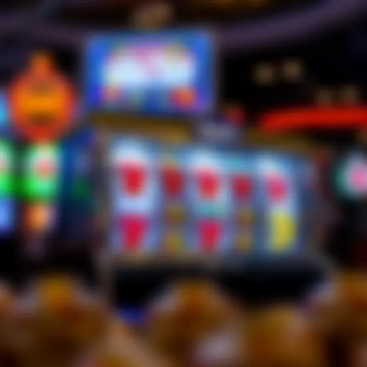 Benefits of playing free slots