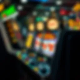 Historical overview of slot machines