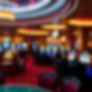An In-depth Exploration of Station Casino, Henderson, NV Summary