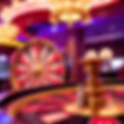An In-Depth Exploration of the Big Wheel Casino Game Introduction