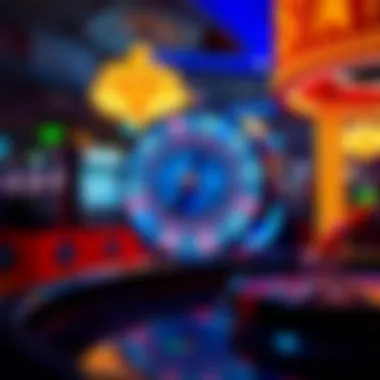 An In-Depth Exploration of the Big Wheel Casino Game Summary