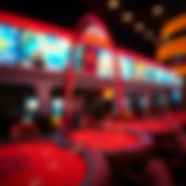 Notable An In-Depth Look at St. Louis Casinos Notable An In-Depth Look at St. Louis Casinos