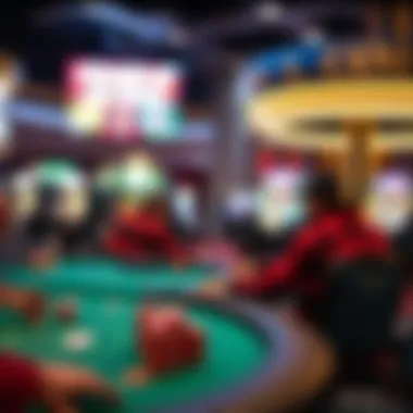 An In-Depth Look at St. Louis Casinos Summary An In-Depth Look at St. Louis Casinos Summary