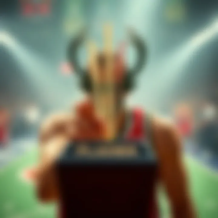 Statistical breakdown of the Bucks' performance