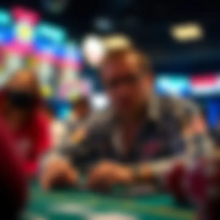 Strategies for Informed Wagering Decisions Strategic insights for informed wagering decisions