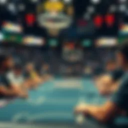 Statistical analysis of NCAA tournament outcomes