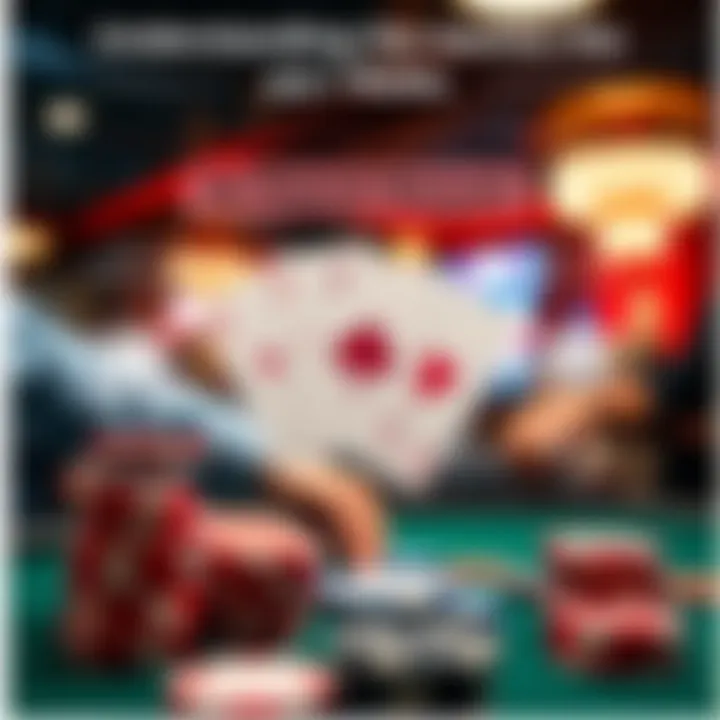 An infographic illustrating the benefits of no deposit bonuses in online poker.