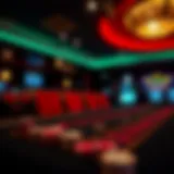 Best Blackjack Casinos Online: A Comprehensive Guide Introduction