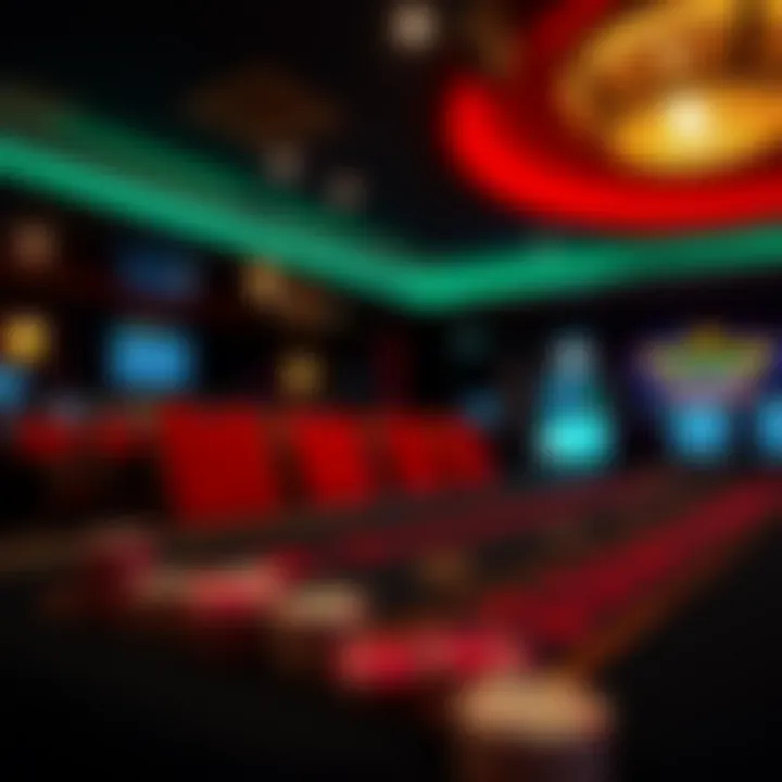 Best Blackjack Casinos Online: A Comprehensive Guide Introduction
