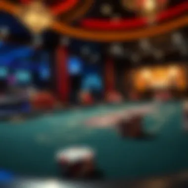 Notable Best Blackjack Casinos Online: A Comprehensive Guide