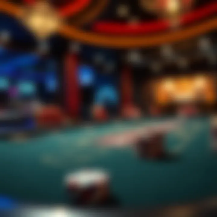 Notable Best Blackjack Casinos Online: A Comprehensive Guide
