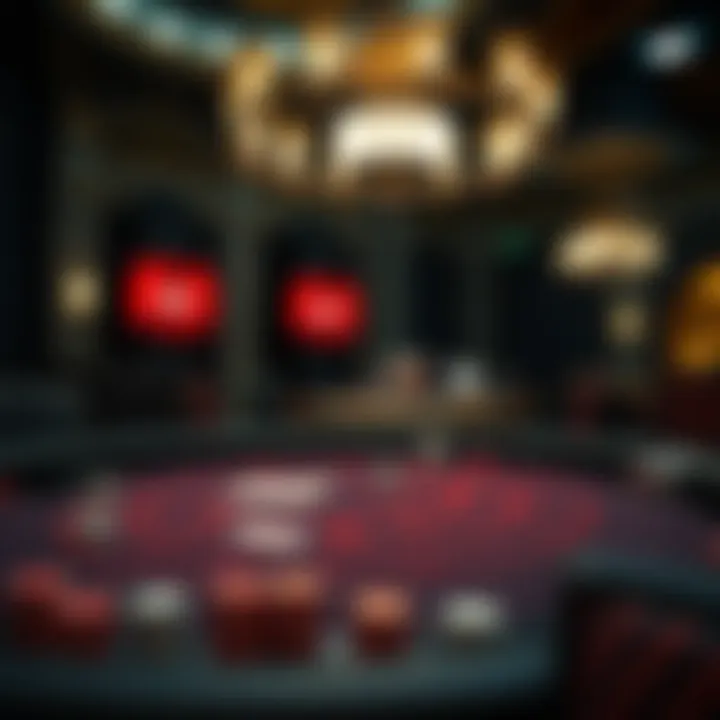 Best Blackjack Casinos Online: A Comprehensive Guide Summary