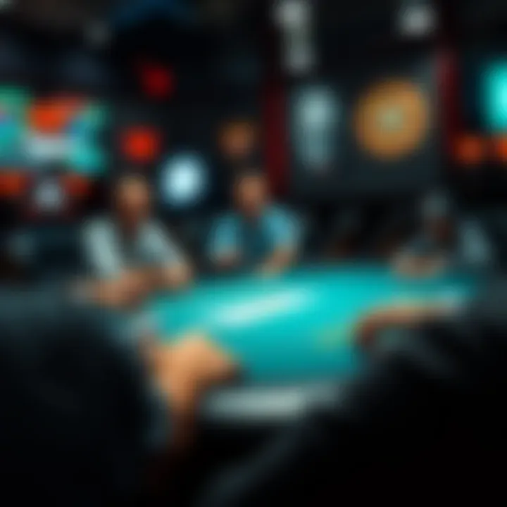 Best Online Poker Apps Explored on Reddit Introduction Best Online Poker Apps Explored on Reddit Introduction