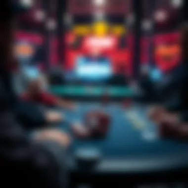 Notable Best Online Poker Apps Explored on Reddit Notable Best Online Poker Apps Explored on Reddit