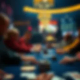 Best Parlay Picks: Navigating the Complex World of Multi-Bet Strategies Introduction