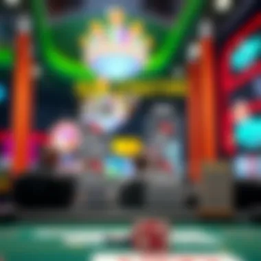 Bonus Structures at BetMGM Infographic detailing bonus structures available at BetMGM