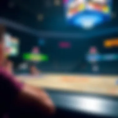 BetMGM March Madness Bracket Analysis Summary BetMGM March Madness Bracket Analysis Summary