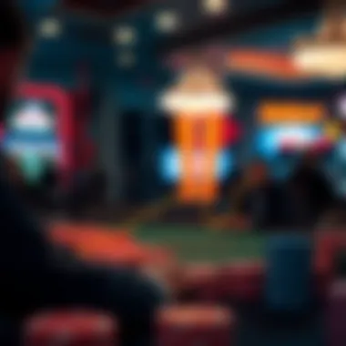 Player Advantages from Promotions Graph showcasing player advantages from promotions